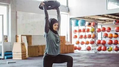  افزایش سرعت و قدرت ورزشکاران با گرم‌کردن اصولی / چگونه بدانیم بدن آماده تمرین است؟