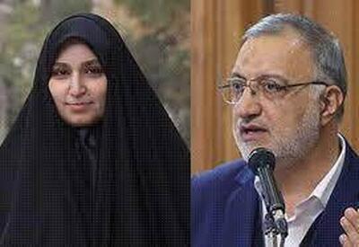  آقای شهردار! آدم نکار، درخت بکار...