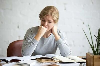  استرس دارید؟ پنج راهکار مؤثر برای کنترل آن را یاد بگیرید