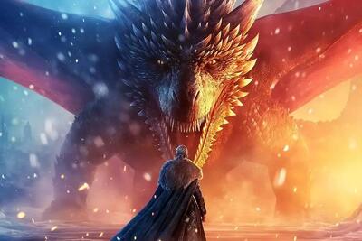  دنیای Game of Thrones دوباره ادامه خواهد یافت/ دنباله‌ای جدید در راه است