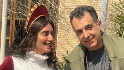  اعتراف تکان‌دهنده «الناز شاکردوست»؛ تزریق کورتون برای اتمام نقش «اسد» در فیلم «کج پیله»! (عکس)