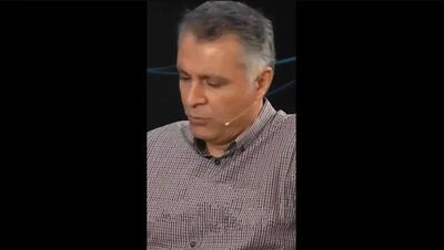  مقایسه هشداردهنده ایران با تایلند و مکزیک در منابع آب (فیلم)