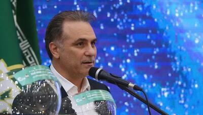  باید با نسل Z کنار بیاییم؛ توصیه ماجدی به مربیان فوتبال برای ارتباط با نسل جدید