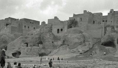  رود دز دزفول ۱۳۵۰ (+عکس)