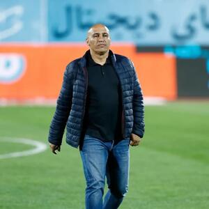  منصوریان: اتاق ما شبیه غسال‌خانه بود/ من با شمر هم اتاق بودم/ به رضازاده بخاطر علی دایی 1.5 ملاقه غذا می‌دادند