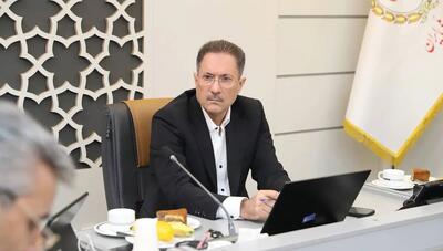  بررسی چگونگی ایفای نقش استراتژیک در اجرای سیاست های اقتصادی کشور/ پیشگامی تسهیل خدمات بانکی از سوی بانک ملی ایران