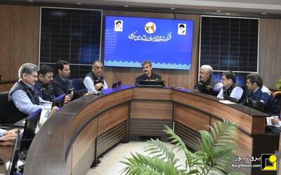  هوشمندسازی بیش از هزار پست حساس برق در استان مرکزی