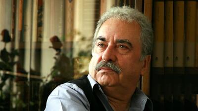  دیالوگ ماندگار هادی مرزبان در سریال پهلوانان نمی‌میرند