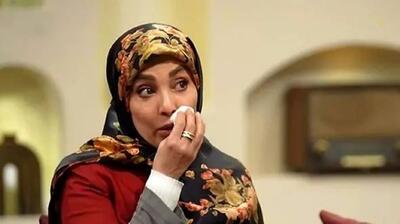  ژیلا صادقی برای سینا ولی‌الله شغل پیدا کرد!