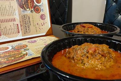  کترینگ و رستوران پیازا - خوشمزه‌ترین کباب‌کوبیده‌ای که میتونید تجربه کنید