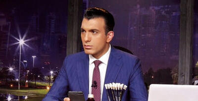  عذر سینا ولی‌الله را هم خواستند