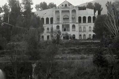  راز نامگذاری یکی از لوکس‌ترین مناطق تهران