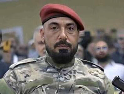  فرمانده ایرانی‌تبار حزب‌الله ترور شد