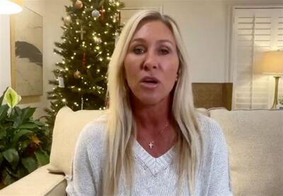  منتقد بزرگ ترامپ از کنگره استعفا می‌دهد