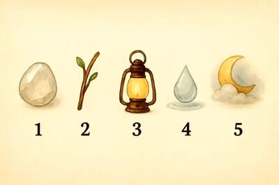  یک نماد انتخاب کنید تا بگوییم فکرتان درگیر چیست!