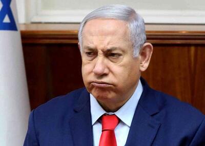  مضحک ترین ادعای نتانیاهو ثبت شد