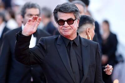  آقا جعفر، این فیلمی که از شما لو رفته خجالت‌آور بود