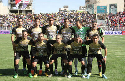  کابوس پرسپولیس به فوتبال ایران برگشت!