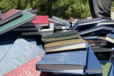  چاپ کاغذی پایان‌نامه‌ها ممنوع شد