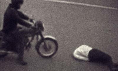  راز قتل کارمند بانک بعد از ۳ سال سر به مهر ماند