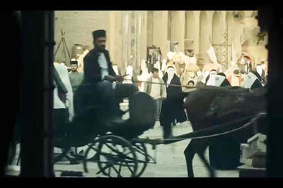  یک سکانس از قسمت اخیر بامداد خمار جنجالی شد