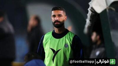  پشت‌پرده انتشار ویدئوی منشوری مدافع استقلال فاش شد