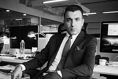  سینا ولی‌الله رسما بیکار شد