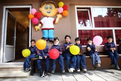  تغییر ساختار آموزش ابتدایی به صورت ۱+۵