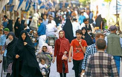  جولان مافیای افغان در بازار تهران
