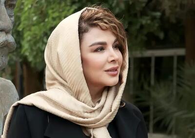  وداع غم‌انگیز شهره سلطانی با آقای بازیگر