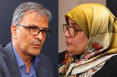  مرجان ربیعی: پنج قومیت جدید به ایران تحمیل کردند