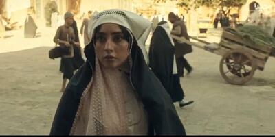  نتیجه‌گیری خاص یک کاربر فمنیست از سریال بامداد خمار!