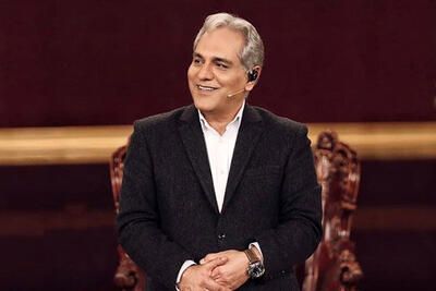  یک هوطن، مهران مدیری را به طرز ناجوری ضایع کرد!