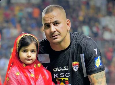  نوشته پیراهن حامد لک برای جنگل‌های هیرکانی جلب توجه کرد