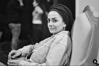  نگاه روز | تصاویری جالب از چهره جدید بیتا سحرخیز درگذر زمان 🌟