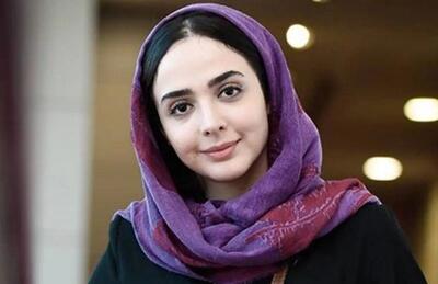  نگاه روز | استایل جدید یاسمن بازیگر سریال لحظه گرگ و میش 🌟