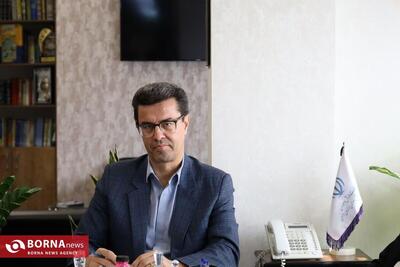  پیام سرپرست اداره کل ورزش و جوانان خراسان رضوی به مناسبت فرارسیدن هفته بسیج