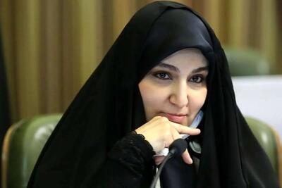  سلیمانی: طبق چه قانونی برای یک نفر ۳۴ حکم صادر شده است؟
