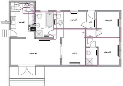  الزامی شدن امضای دیجیتال نقشه‌های ساختمانی در آذربایجان‌غربی