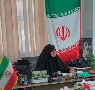  بانوان بسیجی پردیس در خط مقدم تمدن‌سازی؛ هفته بسیج فرصتی برای مرور نقش زن مسلمان