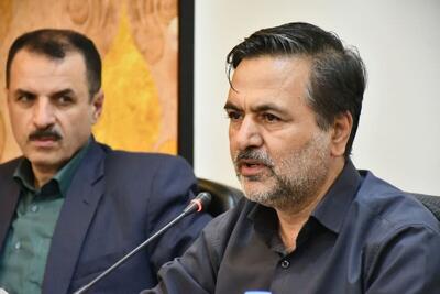  احزاب در معرفی کاندیداها و افزایش مشارکت سیاسی نقش‌آفرینی کنند