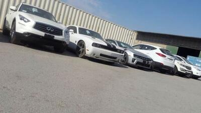  افزایش نرخ عوارض گمرکی خودروهای اروندی پُرمصرف تصویب شد