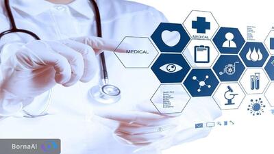  برترین اختراعات پزشکی جهان ۲۰۲۵ از نگاه چت‌جی‌پی‌تی(۵)