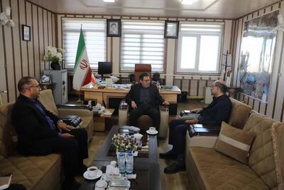  تأمین اعتبار برای تسریع مرمت و احیای خانه‌موزه موذن‌زاده اردبیلی