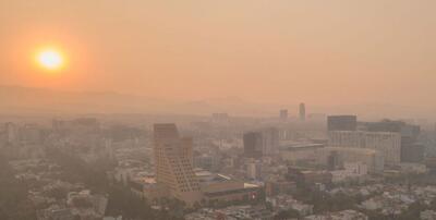  تشدید نظارت بر معاینه فنی و محدودیت زنگ ورزش مدارس در پی افزایش آلودگی هوا