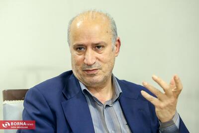  تاج: همراه دولت و وزیر ورزش و جوانان دنبال تدارک برای تیم ملی هستیم/ اگر حمایت حداکثری می‌خواهیم باید انتقاد‌ها را بپذیریم