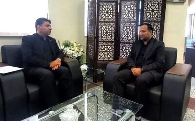  حقیقی: ۱۰۰ مکان ورزشی همدان تا پایان امسال صاحب سند می‌شوند