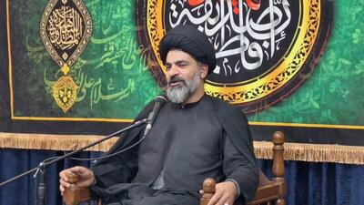  حیا و عفاف در کنار فعالیت اجتماعی ازبارزترین ویژگی‌های اخلاقی حضرت زهرا (س) است