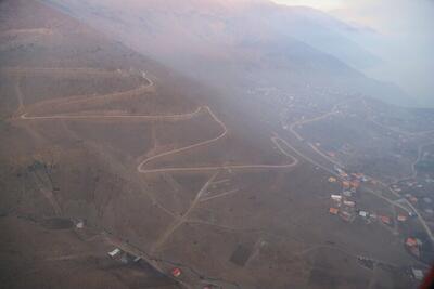  آتش «الیت» در ایستگاه پایانی؛ چرایی طولانی شدن مهار حریق چیست؟