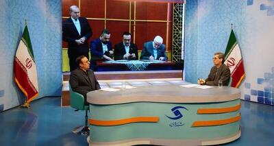  دستاورد تاریخی سفر رئیس‌ جمهور به قزوین ١٣٠ همت سرمایه‌گذاری 
